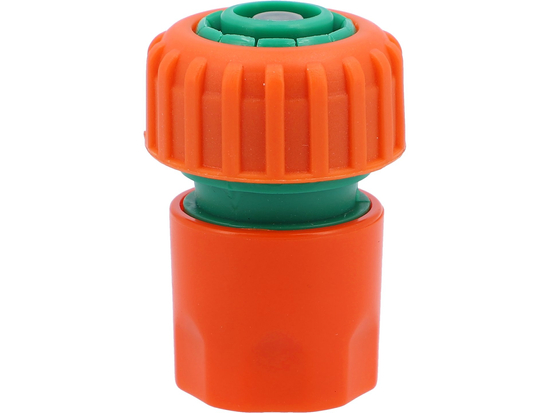 CONECTOR FURTUN CU STOP 3/4'' VRAC