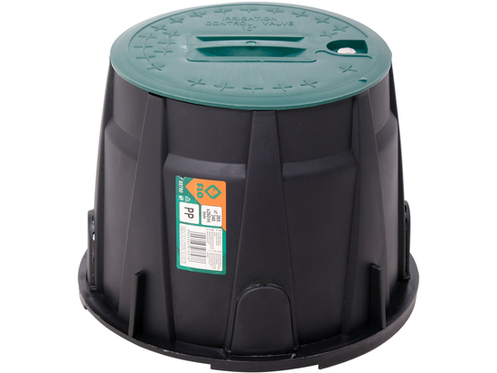 CUTIE PROTECȚIE ELECTROVALVE 10''