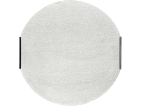 PRESĂ DE BURGER - OȚEL INOX