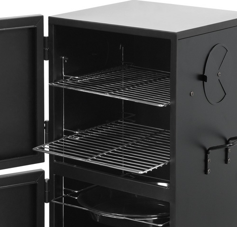 AFUMĂTOARE 53 X 51 X 100CM