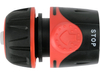 CONECTOR RAPID DE 1/2" CU FUNCȚIE STOP