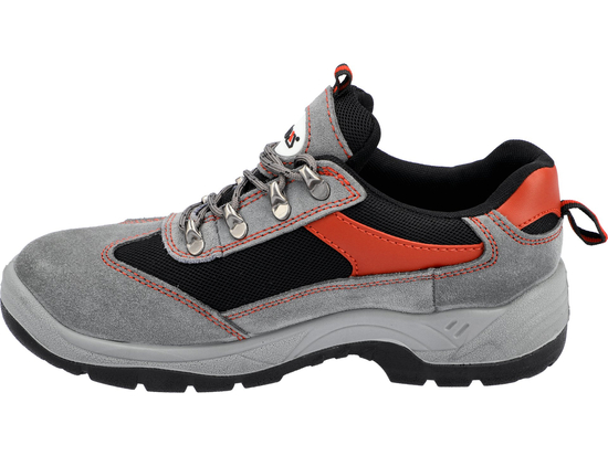 PANTOFI DE LUCRU PUEBLE S3 MĂRIMEA 39