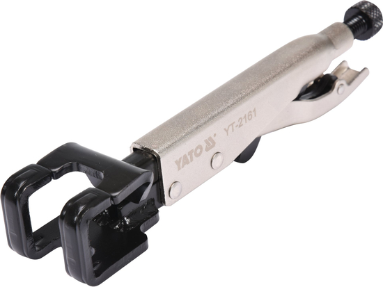 CLEȘTE AUTOBLOCANT TIP ''JJ'' 0-15MM