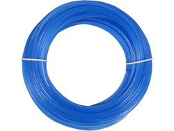 FIR TRIMMER SECȚIUNE STEA 1.6MMX15M