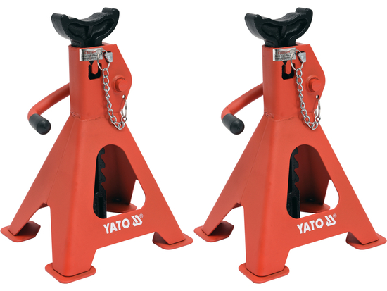 SUPORT CAPRA AUTO 2T - 2 BUC