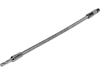 PRELUNGITOR FLEXIBIL 1/4''X300MM
