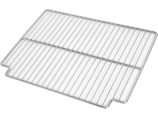 RAFT REZERVĂ PENTRU VITRINE 445X350MM