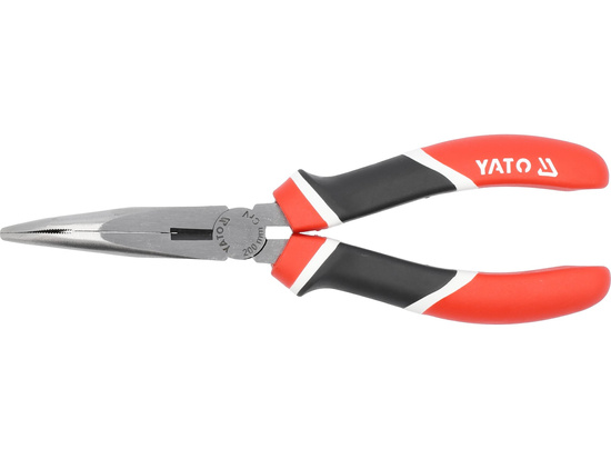 PATENT CU VÂRF ASCUȚIT ÎNDOIT, 200MM