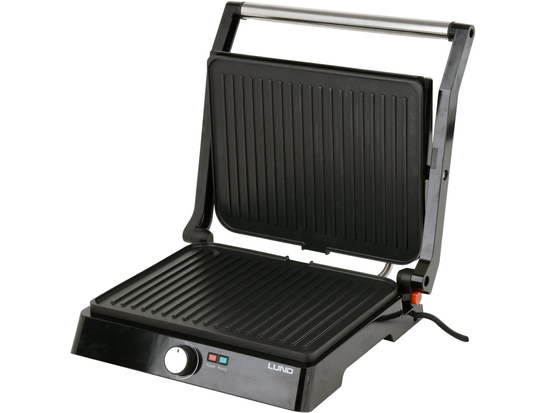 GRATAR ELECTRIC 2200W, 29X23CM