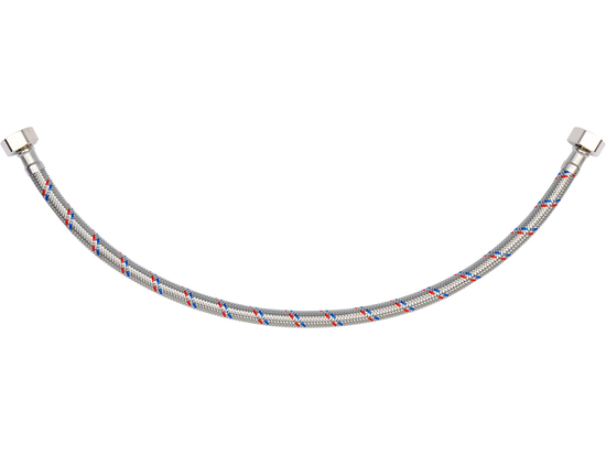 RACORD FLEXIBIL F/F 1/2'' 1/2'', 500MM