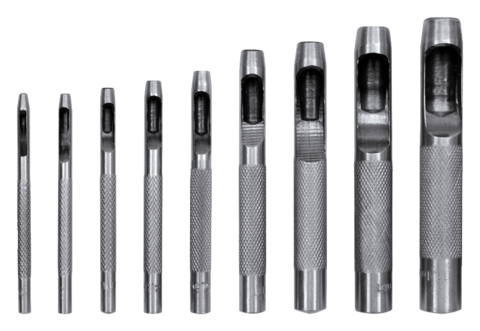 SET PREDUCELE 2.5-10MM