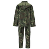COSTUM IMPERMEABIL, CAMUFLAJ, L
