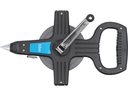 RULETĂ CU PICIOR 50M