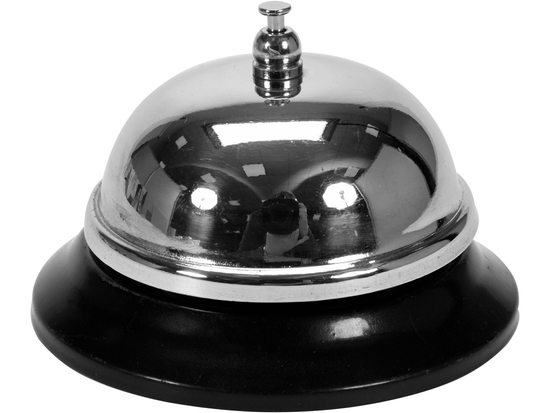 SONERIE RECEPȚIE 85MM