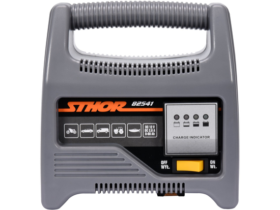 REDRESOR 12V, 4A, 60AH