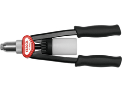 CLEȘTE POPNITURI 328MM, 3-2-6,4MM