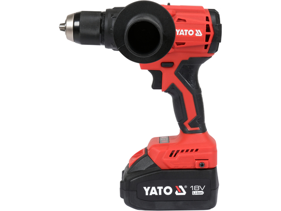 AUTOFILETANTĂ 18V 120NM