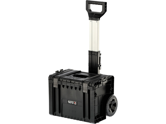 CUTIE ERMETICĂ TROLLER 347X450X381MM