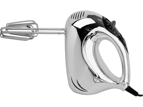 MIXER 200-250W CU BOL DIN OȚEL INOXIDABIL