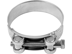 CLEMĂ ZINCATĂ CU ȘURUB, 86-91/2''4MM