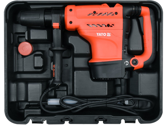 ROTOPERCUTOR SDS MAX 20J 1300W 7KG