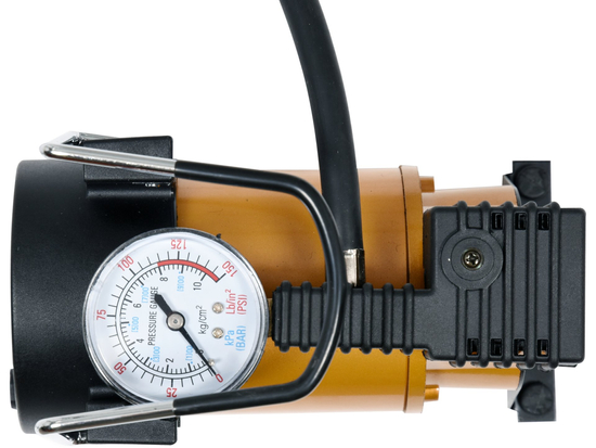 COMPRESOR AUTO 120W, 35L/MIN