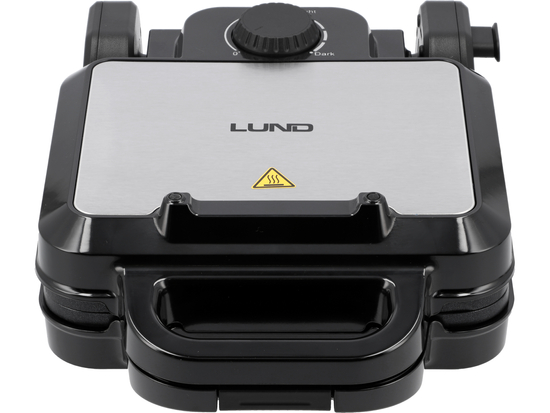 APARAT DE WAFFLES 1200W - 2 WAFFLES