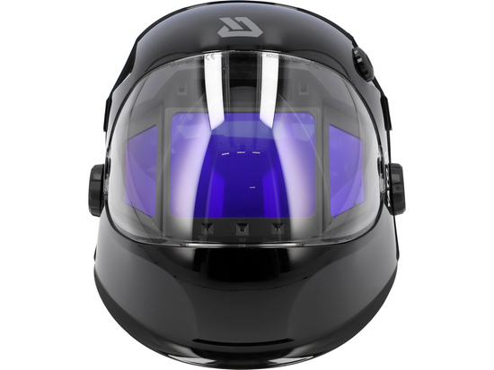 CASCĂ DE SUDURĂ CU AUTO-ÎNTUNECARE, FILTRU TRUE COLOR