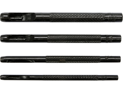 SET PREDUCELE, 4 BUC, 2-3-4-5MM