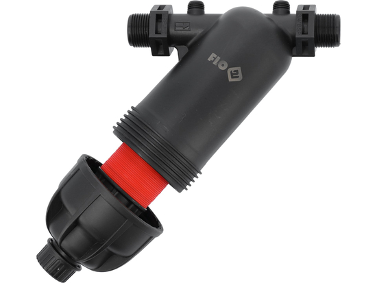 FILTRU APĂ 3/4'' SISTEM IRIGARE