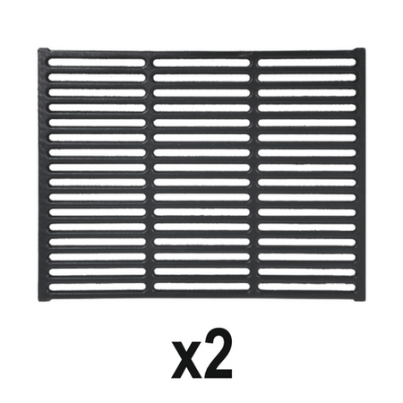 GRĂTAR PE GAZ AKKA 4+1 ARZĂTOARE, 16KW, SUPRAFAȚĂ DE GĂTIT DIN FONTĂ