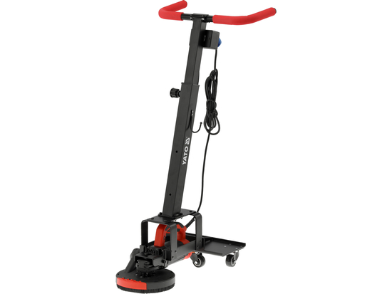 ȘLEFUITOR PENTRU BETON 1500W 180MM (M14; 4000-6000 MIN-1)