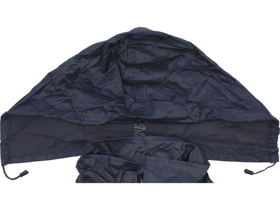 PELERINĂ PLOAIE NAVY LIGHT M