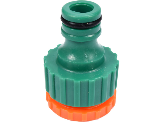 ADAPTOR ROBINET/FURTUN FILET INTERIOR 1/2''-3/4''