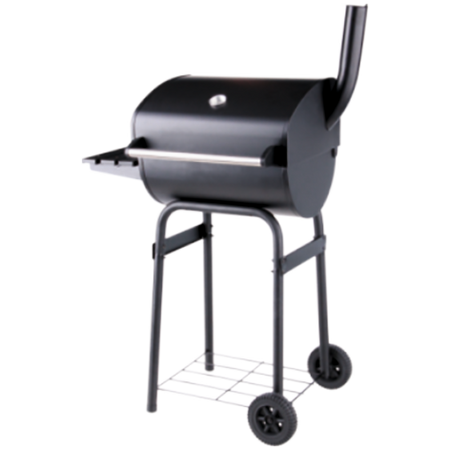 GRĂTAR CU CAPAC, SUPRAFAȚĂ DE GĂTIT 47X34CM