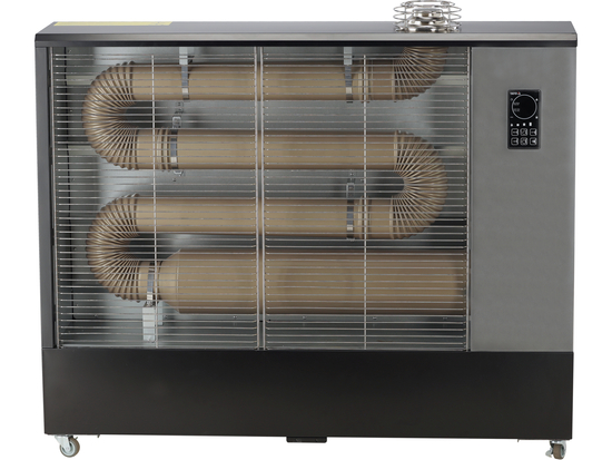 ÎNCĂLZITOR INFRAROȘU CU ULEI 18KW