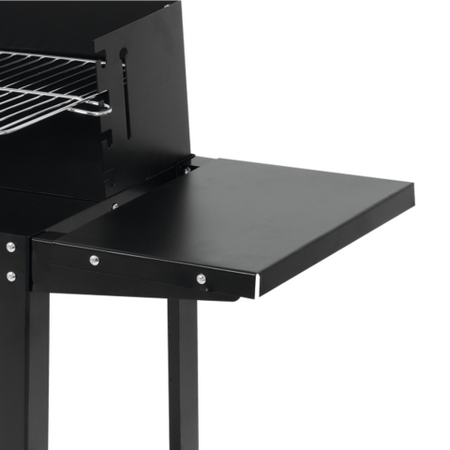 GRATAR CARBUNI 48X26,5CM