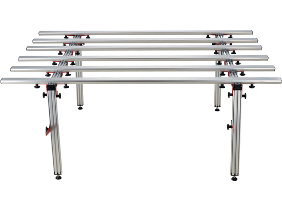 MASĂ DE LUCRU PENTRU PLĂCI, 180CM