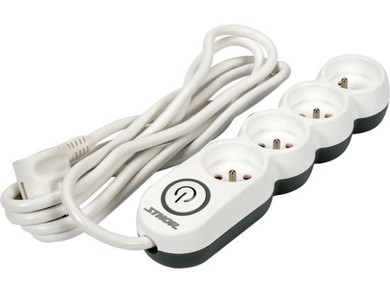 PRELUNGITOR CU ÎMPĂMÂNTARE 4 PRIZE, 3M