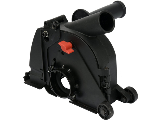 APĂRĂTOARE PRAF, 125MM