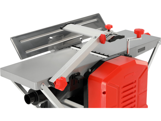 MAȘINĂ DE RINDELUIT ȘI DEGROSAT 1250W