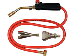 ARZĂTOR 360MM, DUZE LIPERE ÎN TREI PUNCTE