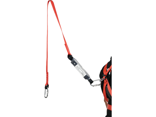 SET HAM PROTECȚIE CU AMORTIZOR