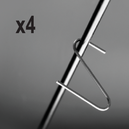 AFUMĂTOARE ROTUNDĂ, 51 X 42 X 80CM