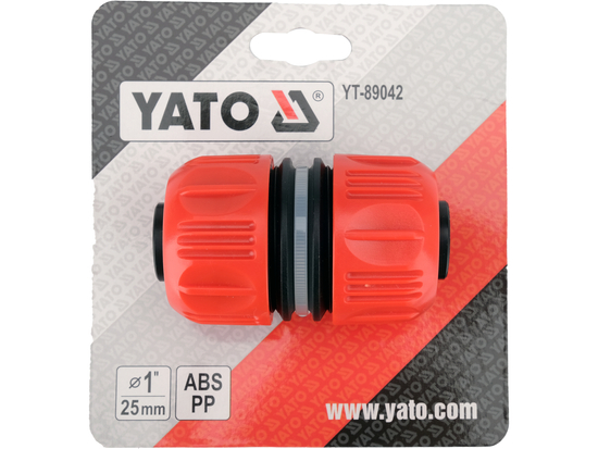 MUFĂ DE ÎMBINARE 1", DEBIT MARE