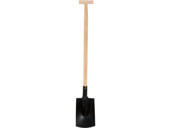 CAZMA - COADĂ LEMN ''T'', 118CM