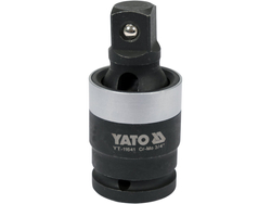 ADAPTOR CARDANIC DE IMPACT, 3/4"