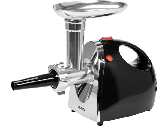 MAȘINĂ DE TOCAT CARNE 550W 5IN1