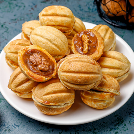 PLITĂ CERAMICĂ PENTRU PRĂJITURI, 1400W