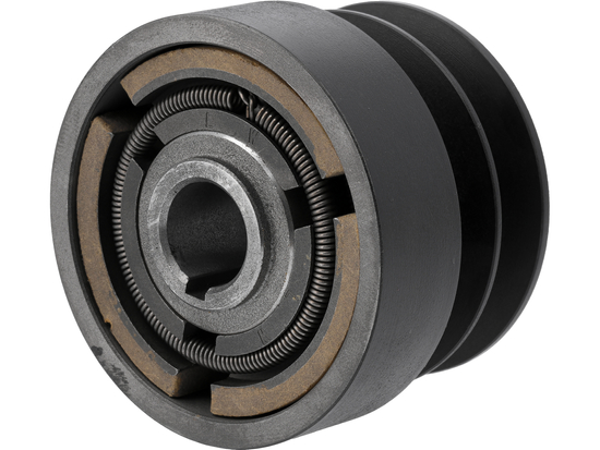 AMBREIAJ PT TOCĂTOR CRENGI